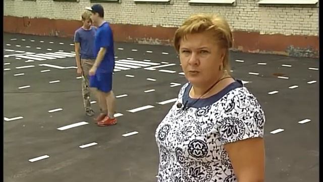 2014.08.26 Ремонт гимназий 4, 5 смотреть онлайн