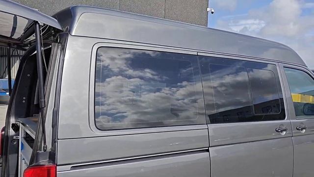 B2B Auctions A/S / VW TRANSPORTER 2,0 TDI, kort, BMT, 114 HK, 84 KW, kombi смотреть онлайн