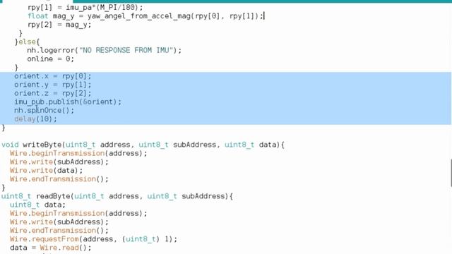 ROS TUTORIAL #2. INTERFACING ROS WITH ARDUINO. смотреть онлайн