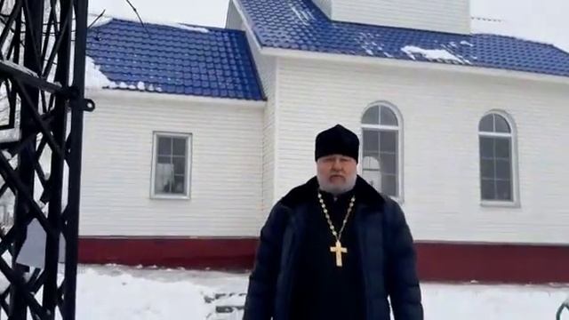 НАШ КРЕСТ. СДЕЛАЙТЕ ДОБРОЕ ДЕЛО. ПОМОГИТЕ ВОССТАНОВИТЬ КРЕСТ.mp4 смотреть онлайн