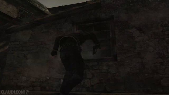 Resident Evil 4 (HD PROJECT 2022) Biohazard 4 Parte 1 (1-1) Pc (4K) Subtitulado (PRO) FoV "30" смотреть онлайн