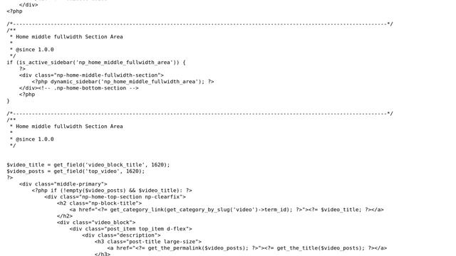 PHP Parse error: syntax error, unexpected end of file, expecting elseif (T_ELSEIF) смотреть онлайн