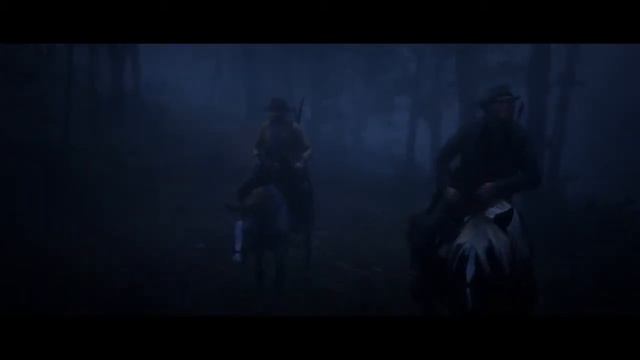 Финал игры Red Dead Redemption 2 (RDR 2) две концовки смотреть онлайн