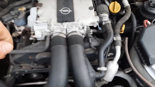 С87 ДВС (Двигатель) Opel Omega B 2.5i X25XE смотреть онлайн