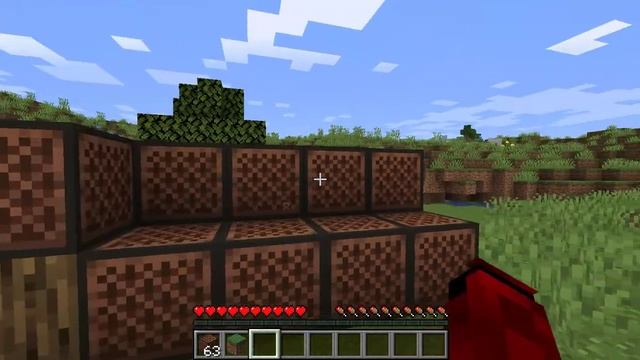 slayer- dead skin mask but minecraft note blocks смотреть онлайн