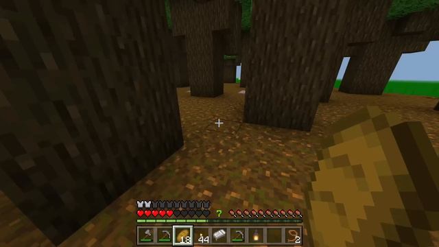 I Survived 100 Day Toxic Island in Minecraft смотреть онлайн