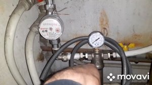 Как и где,установить самопромывной фильтр.