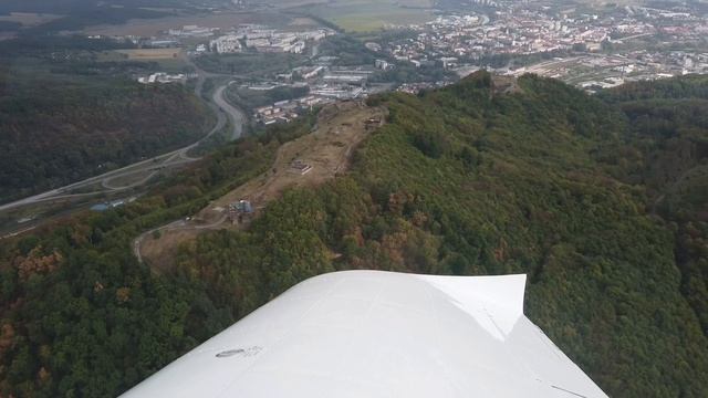 Domíkove 13. narodeniny, letisko Očová смотреть онлайн