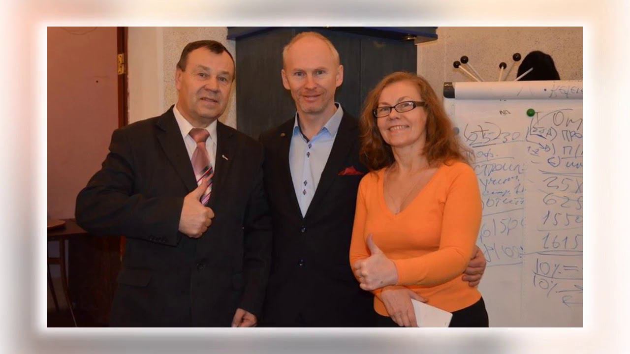 #друзьямировесникам Владимир Булатов. Лидер SWIG. К Дню рождения. смотреть онлайн
