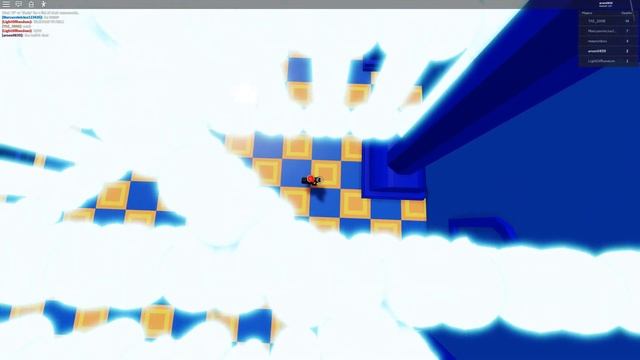 Easy Rush | ROBLOX | TRUE PAIN смотреть онлайн