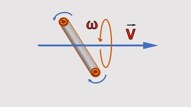 45 - ЭЛЕКТРОН И ПОЗИТРОН / ELECTRON AND POSITRON смотреть онлайн