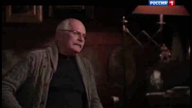 Никите Михалкову 70 лет. Творческий вечер. Часть 3 смотреть онлайн