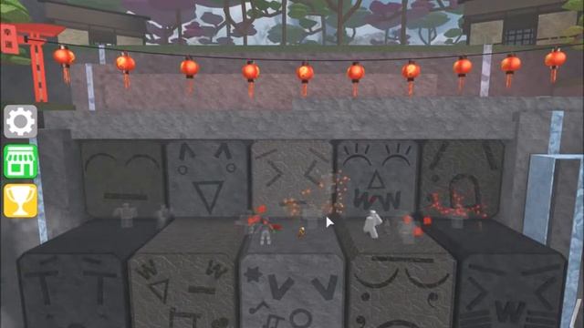 No More Chicken Suit?!?!?! | Epic Minigames | Roblox смотреть онлайн