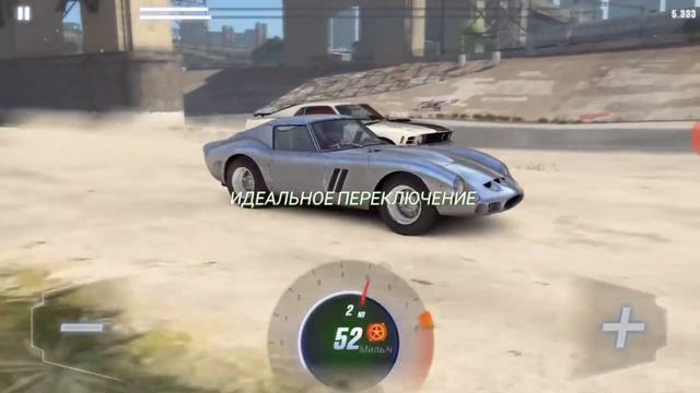CSR2 прохождение. Купили ауди RS 5 смотреть онлайн