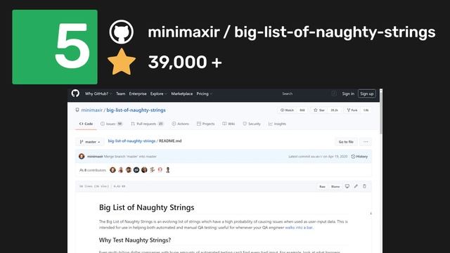 10 Github repositories every web developer should know смотреть онлайн