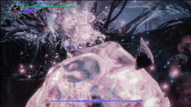Прохождение Devil May Cry 5 #4 ► Играю за Данте смотреть онлайн
