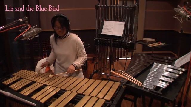 The Making of Liz and the Blue Bird | Volume 1 смотреть онлайн