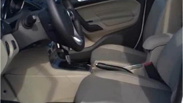 2015 Ford Fiesta New Cars Palatka FL смотреть онлайн