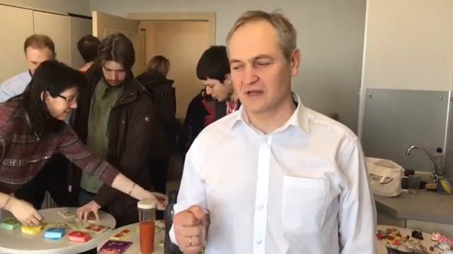 Отзыв участника игры Денежный Поток смотреть онлайн