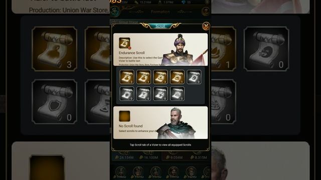 Game of Sultans (GoS) - Union Wars Registration смотреть онлайн