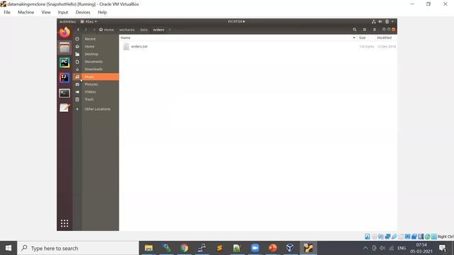 Apache Hive Concepts | Apache Hadoop | Part 5 смотреть онлайн