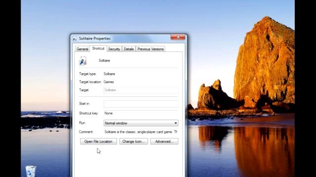 How to get XP Solitaire onto Windows 7 computer смотреть онлайн