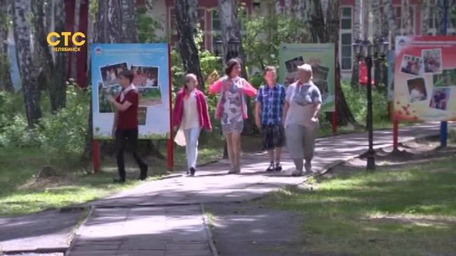 Каникулы на подходе, детские лагеря готовы смотреть онлайн