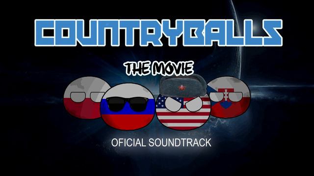ROYALTY FREE MUSIC - Hooked on a feeling (Countryballs OST) смотреть онлайн