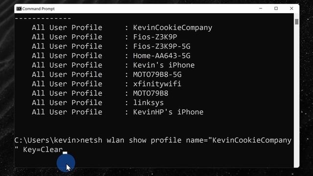 How to Find WiFi Password on Windows Computer смотреть онлайн