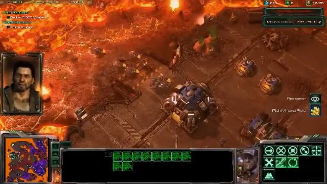 Starcraft 2 - Review (german) смотреть онлайн