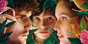 Этот новый мир - Русский трейлер (HD)