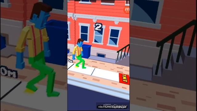 Гемплей игры Steppy pants!!! смотреть онлайн