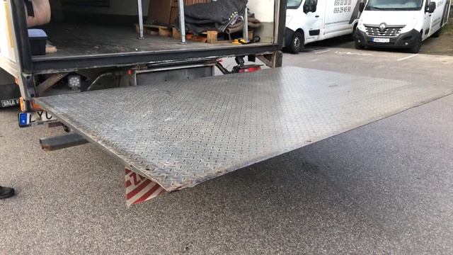Köp Volvo FL 4x2 klaravik.se смотреть онлайн
