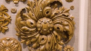 ⚛️ СТАВРОС ⚛️ Резной декор из дерева: Безупречный дизайн и качество