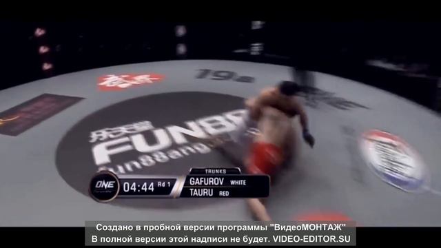 НОВЫЙ БОЙ ТАДЖИКА☝☝☝ Муин Гафуров☝☝☝ ВЫРУБИЛ ВСЕ С ПЕРВЫЙ СЕКУНД👏👏👏 смотреть онлайн