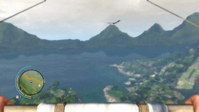 Far Cry® 3 Classic Edition #трофей "свободное падение" смотреть онлайн