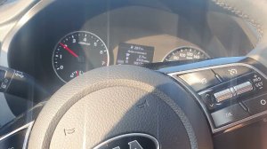3. kia seltos киа селтос первый  косяк проблема 2021