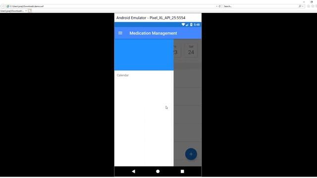 NativeScript HMM Sneak Preview смотреть онлайн