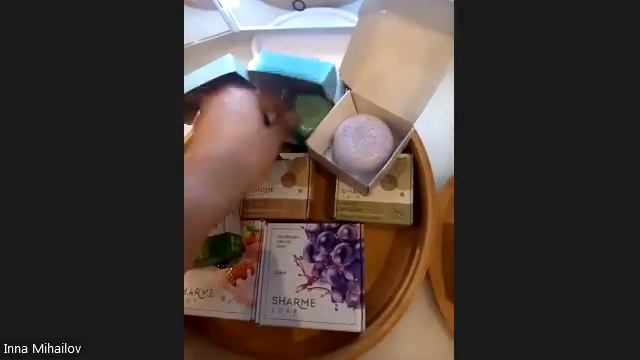Уход за телом с Green Fibers смотреть онлайн