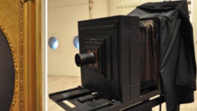 Кто изобрел Фотокамеру смотреть онлайн