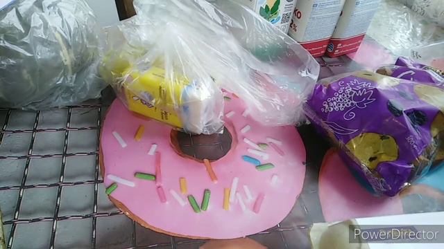 Поход в магазин Лента, за что заплатила девятсот рублей! смотреть онлайн