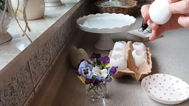 ?ВЕСЕННИЙ ДЕКОР СВОИМИ РУКАМИ/ПРИРОДНЫЙ МАТЕРИАЛ/ОЧЕНЬ ВКУСНЫЕ РУЛЕТИКИ смотреть онлайн