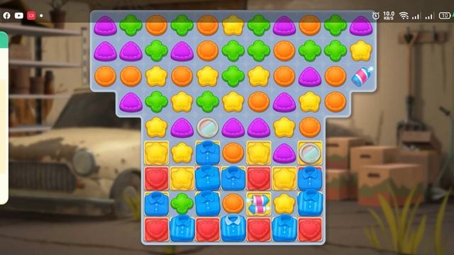 PROJECT MAKEOVER LEVEL 417 | NO BOOSTERS