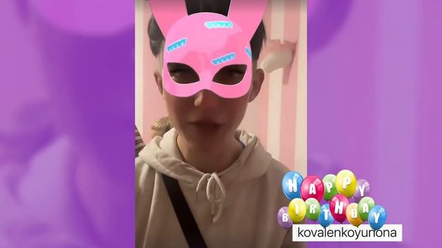Смайл, учитель Майк и актеры из Леди Дианы устроили сюрприз смотреть онлайн