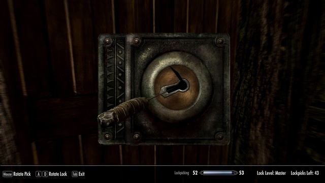 Sibbi Black-Briar's Cell Is Too Nice - Skyrim Ep. 104 смотреть онлайн