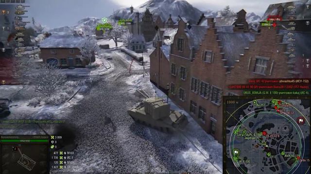 World of Tanks сломался смотреть онлайн