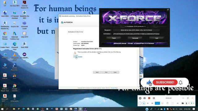COULD NOT GET DEBUG PREVILEGE! ARE YOU ADMIN? I ERROR SOLUTIONI HOW TO PATCH CRACK SOFTWARE смотреть онлайн