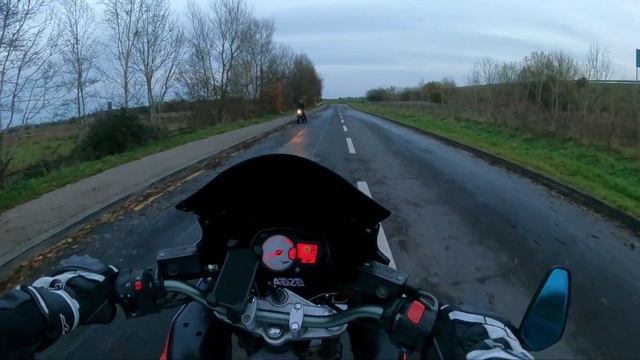 Wheelie fails on a newly painted gsx650f смотреть онлайн