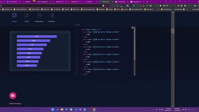 How to Convert - Normal CSS to Tailwind CSS in seconds - 2023 | AI смотреть онлайн