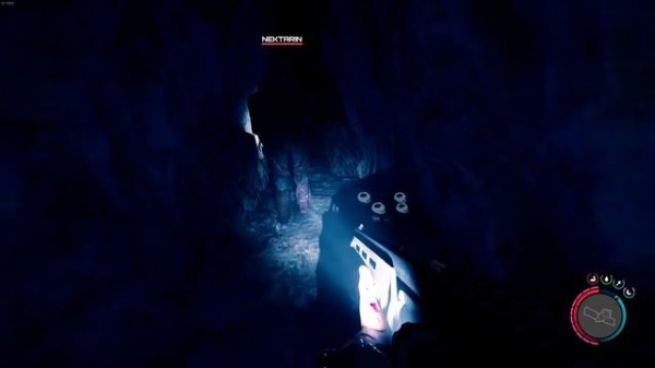 ФИНАЛЬНЫЙ БОСС в Sons Of The Forest